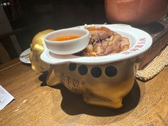 -山芋腔苏北菜(盐城大丰店)