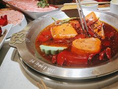 -大龙燚火锅(科华店)
