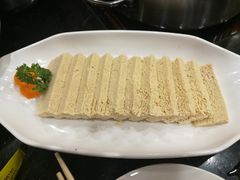 -蝎王府羊蝎子(北大地店)