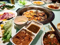 -红透天牛排海鲜自助(长和国际直营店)