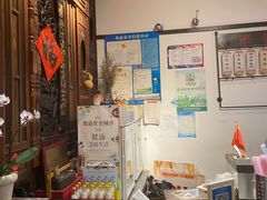 -哑巴生煎(临顿路店)