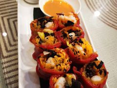 -鹅冠港式茶餐厅(来福士店)