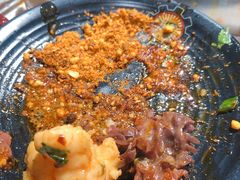 -钢管厂五区小郡肝火锅串串香(总店)