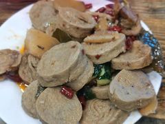 -羊圈(樊洼路店)