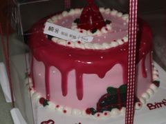 -楠舍烘焙(大学城店)