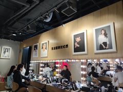 -海马体照相馆(徐州苏宁广场店)