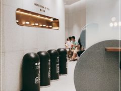 -喜茶(无锡荟聚中心店)
