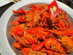 -天宝兄弟(前海壹方城店)