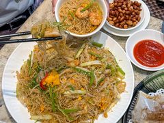 -好彩海鲜火锅饭店(银河百老汇店)