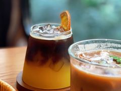 -上海怡沁园度假酒店