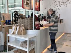 -Tims天好咖啡·贝果(融汇佳盛大厦店)