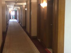 -长春海航长白山宾馆