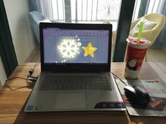 -阿水大杯茶(金融街佳乐家店)