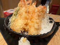 -合点寿司(金虹桥商场店)