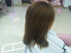 点击看大图 -BULB STUDIO 巴柏明星发型工作室