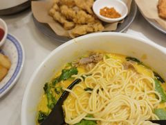 -和府捞面(石景山喜隆多店)