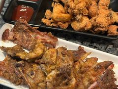 -一席地·本地鸡窝·杭帮鸡火锅(萧山银隆百货店)