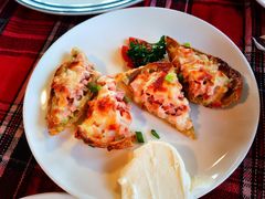 -祖母的厨房美式西餐厅(北京坊店)