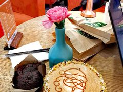-逸派咖啡 EPARKCOFFEE(广安门店)