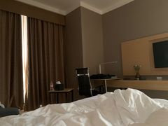 -重庆观音桥华美达安可酒店
