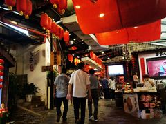 -客家大院·非遗赣南客家菜(郁孤台店)