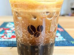 -捌楼咖啡书吧(南开店)