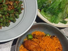 -留半山·香港食堂(啦啦宝都店)