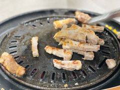 -朴太院·烤肉万岁(盐城店)