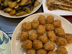 -聚首堂·特色小吃·肘子(什刹海德胜门店)