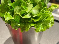 -大叹号烤肉·朝鲜族料理(天津大港万达店)