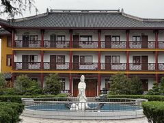 -上海青龙寺