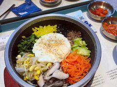 -梨花牛肉汤饭(仁恒伊势丹店)