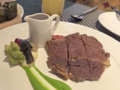 -翡翠鸟精品泰国菜(北辰财富中心店)