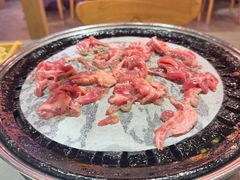 -正宗齐齐哈尔烤肉·齐牛哥鲜切炭火烤肉(杭州总店)