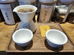 -唐咖精品咖啡(大理古城手冲店)