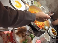 -骨之味·筒骨汤火锅(江头店)