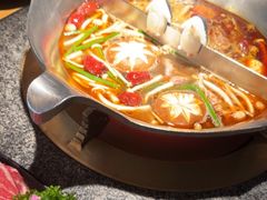 -湊湊火锅·茶憩(皇姑万象汇店)