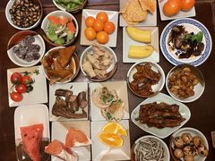 -青藤茶馆(南山路店)