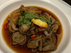 -华盛丰温州大排档(东三环南路店)