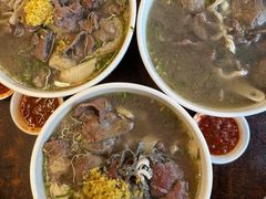 -潮镇老尾牛杂(环城西路店)