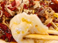 -东北农家小院(定西路店)