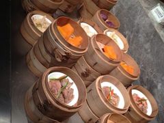 -星伦多自助料理·涮烤一体(虹悦城店)