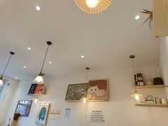 -椰子多多清补凉甜品店(河北路店)