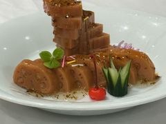 -万荣烤鸭店·北京菜(天坛店)