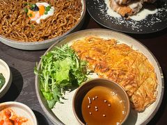 -Fuzzy Bistro 浮几韩餐·茶酒馆