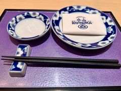 -小山日本料理(太古汇店)