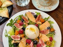 -沏点Trattoria意大利餐厅(新街口店)