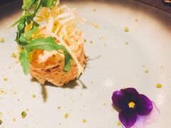 -圣丰索菲特·法国餐厅