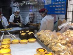 -鲍师傅糕点(国金街店)