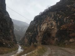 -蔚县茶山村